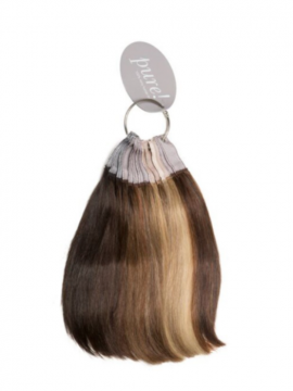 Ellen Wille Human Hair Colour Ring